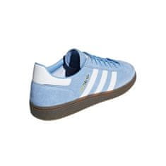 Adidas Čevlji svetlo modra 44 2/3 EU Handball Spezial