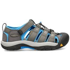 KEEN Sandali siva 35 EU Newport H2