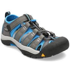 KEEN Sandali siva 35 EU Newport H2