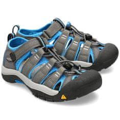 KEEN Sandali siva 35 EU Newport H2