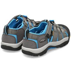 KEEN Sandali siva 35 EU Newport H2