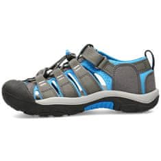 KEEN Sandali siva 35 EU Newport H2