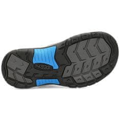 KEEN Sandali siva 35 EU Newport H2