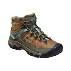 KEEN Čevlji treking čevlji 38 EU Targhee Iii Mid WP