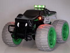 Toys Giant Auto Monster Snake 4x4 glasbene luči drift 360st. RC0633 daljinski upravljalnik