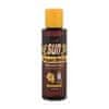 Vivaco - Sun Argan Bronz Suntan Oil SPF 6 - Sunscreen for the body 100ml 