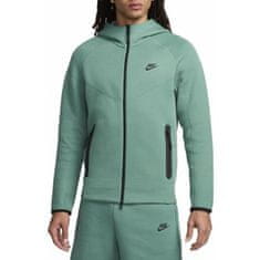 Nike Športni pulover 173 - 177 cm/S Tech Fleece Windrunner