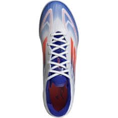 Adidas Čevlji bela 43 1/3 EU F50 League Tf