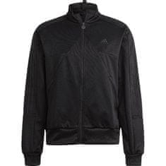 Adidas Športni pulover črna 188 - 193 cm/XXL Tiro