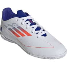 Adidas Čevlji bela 36 EU F50 Club In