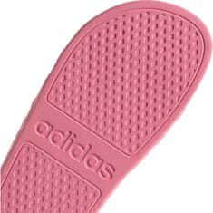 Adidas Japanke roza 37 1/3 EU Adilette Aqua