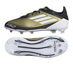 Adidas Čevlji zlata 38 2/3 EU F50 Pro Messi