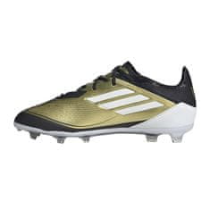 Adidas Čevlji zlata 38 2/3 EU F50 Pro Messi