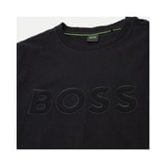 Hugo Boss Majice črna M 50512866