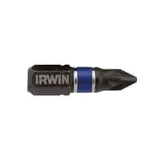 shumee IMPACT HEAD PZ1 x 25 mm IMPACT IRWIN paket 10 kosov