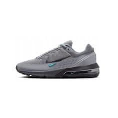 Nike Čevlji siva 42.5 EU Air Max Pulse