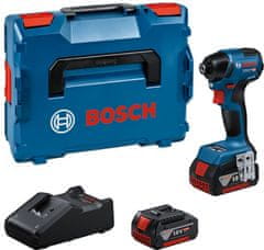 BOSCH Professional GDR 18V-220 C akumulatorski udarni vijačnik (06019L6003)