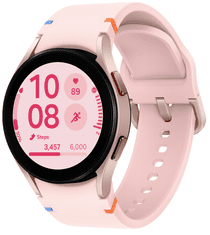 Samsung Galaxy Watch FE pametna ura, BT, roza/zlata