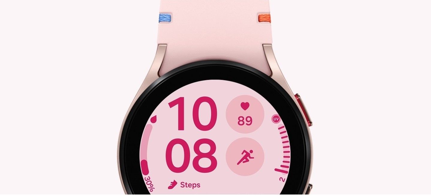 Pametna ura smartwatch Samsung Galaxy Watch6 smartwatch zmogljiva pametna ura zdravstvene funkcije operacijski sistem Wear OS edinstvene funkcije napredne funkcije Google Pay EKG merjenje stopnje oksigenacije krvi fitnes ura vodilna zmogljivost kakovostni material EKG vrhunska obdelava trajni materiali NFC plačila notranji pomnilnik glasba multisport kamera nadzor trajni materiali