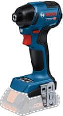 BOSCH Professional GDR 18V-220 C Solo akumulatorski udarni vijačnik (06019L6000)