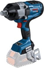 BOSCH Professional GDS 18V-1600 HC Solo akumulatorski udarni vijačnik (06019M1000)