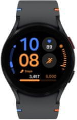 Samsung Galaxy Watch FE pametna ura, BT, črna