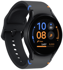 Samsung Galaxy Watch FE pametna ura, BT, črna