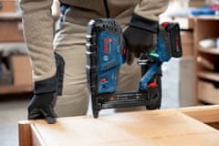 BOSCH Professional GTH 18V-38 M Solo akumulatorski spenjalnik (0601482500)