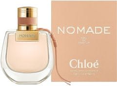 Chloé Nomade - EDP 2 ml - vzorec s razpršilom