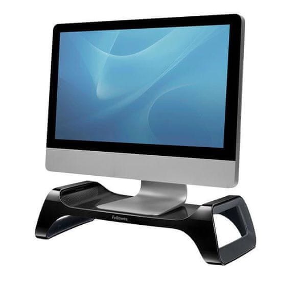 Fellowes Stand I-Spire plastic 6 kg črn, stojalo za monitor