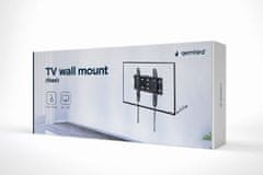 Gembird WM-42F-01 13"- 42" fiksni stenski nosilec za TV