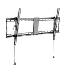 Gembird WM-90T-01 43"-90" nagibni stenski nosilec za TV