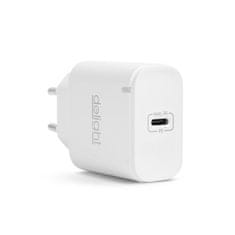 Delight 55046WH PD20W / 3A USB C hitri polnilec