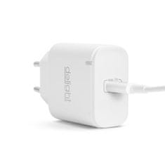 Delight 55046WH PD20W / 3A USB C hitri polnilec