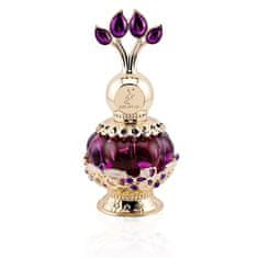 Purple Musk - koncentrovaný parfémovaný olej 20 ml