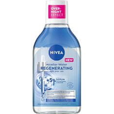 Nivea Regeneracijska micelarna voda z vsebnostjo seruma (Micellar Water Regenerating) 400 ml