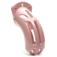 CB-X Kletka za penis Curve, pink