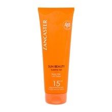 Lancaster Lancaster - Sun Beauty Body Milk SPF15 Sunscreen 250ml 