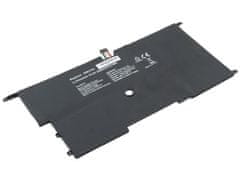 Avacom Lenovo ThinkPad X1 Carbon Gen.3 Li-Pol 15,2V 3350mAh 51Wh