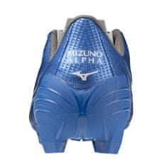 Mizuno Čevlji modra 42 EU Alfa Select Fg