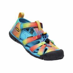 KEEN Sandali modra 35 EU Seacamp II Cnx