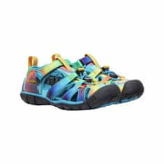 KEEN Sandali modra 37 EU Seacamp II Cnx