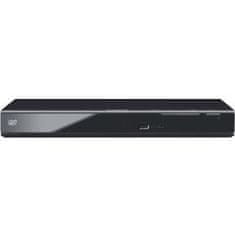 Panasonic Predvajalnik DVD DVD S500EP-K