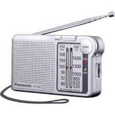 Panasonic PRENOSNI RADIO RF P150DEG-S