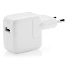 Apple 12W napajalnik USB