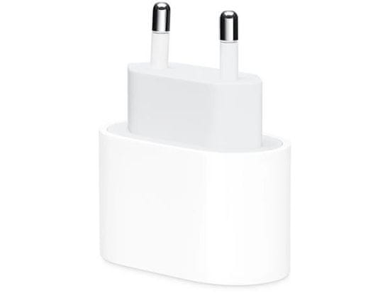 Apple 20W napajalnik USB-C