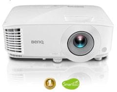 BENQ Projektor DLP MS550 /800x600 SVGA/3600 ANSI lm/1,96÷2,15:1/20000:1/2×HDMI/S-video/VGA/1×2W