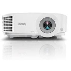 BENQ Projektor DLP MS550 /800x600 SVGA/3600 ANSI lm/1,96÷2,15:1/20000:1/2×HDMI/S-video/VGA/1×2W