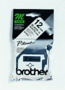 Brother TM-K231, bela / črna