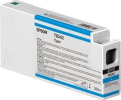 Epson posoda T03V2 101 EcoTank Cyan črnilo (70ml - L41x0/L61x0)